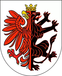 Herb województwa kujawsko-pomorskiego