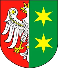 Herb województwa lubuskiego