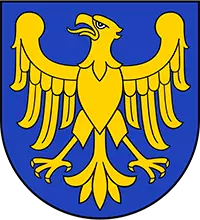 Herb województwa śląskiego