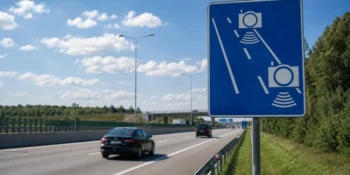 Czy odcinkowy pomiar prędkości robi zdjęcia?
