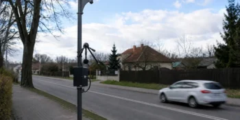 Fotoradar akustyczny – co to jest i jak działa?