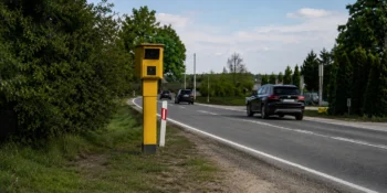 Jak sprawdzić, czy fotoradar zrobił zdjęcie?